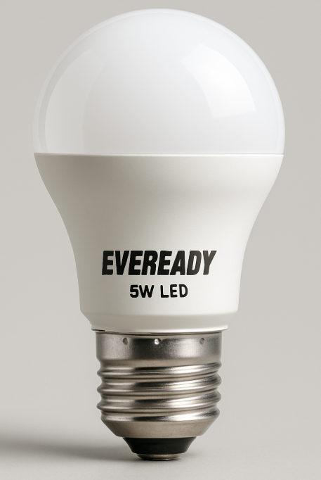 Eveready 5W Led bulb