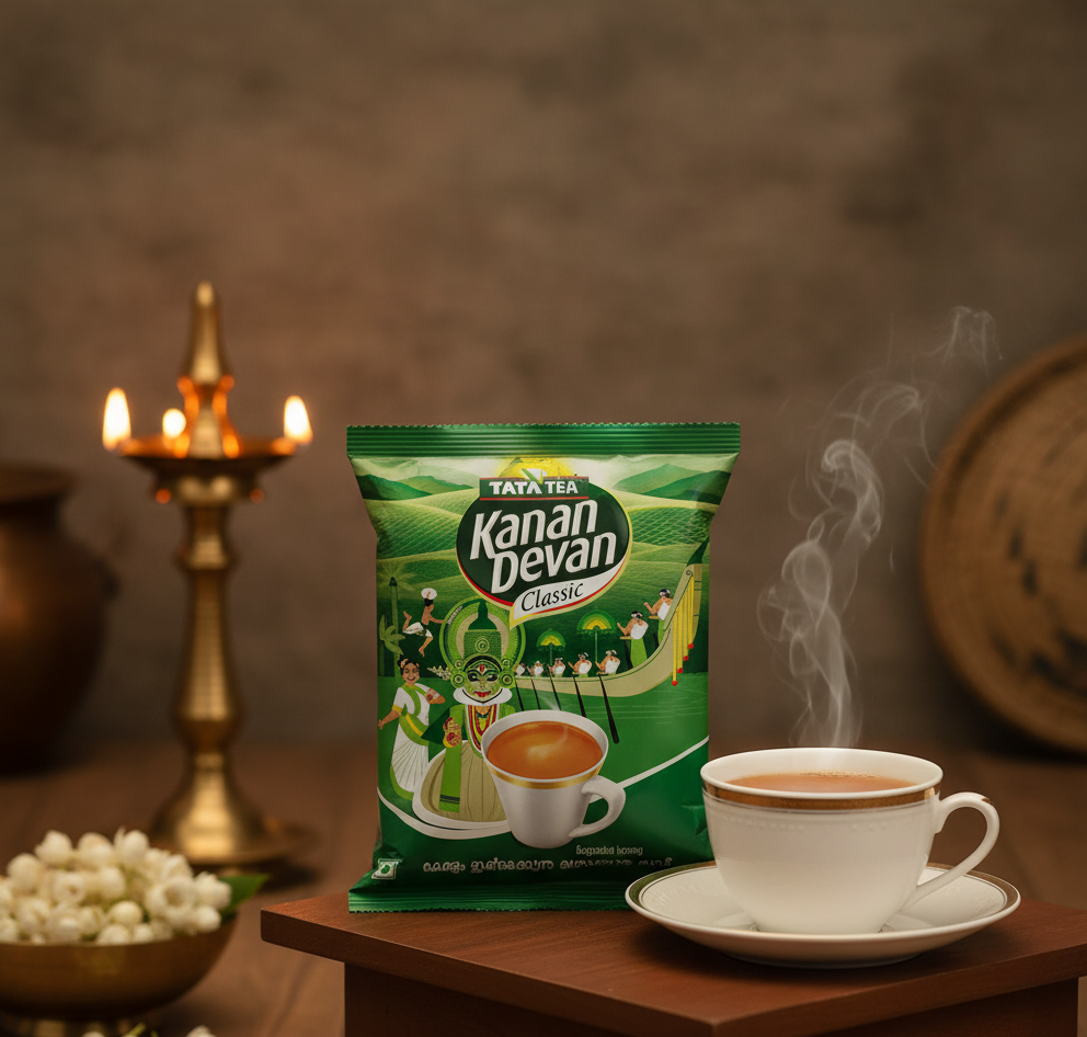 KANAN DEVAN TEA 250 GM