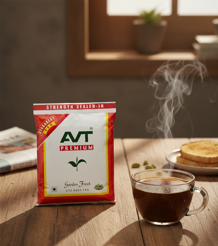 AVT TEA 250 GM