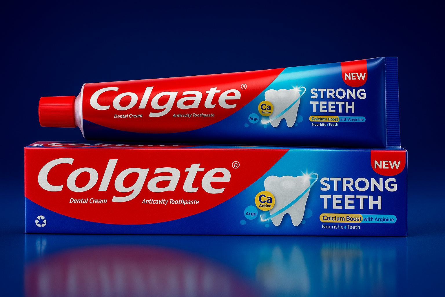 colgate
