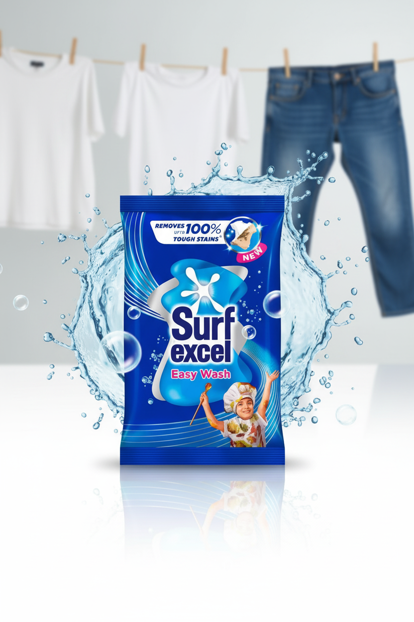 Surf excel sache
