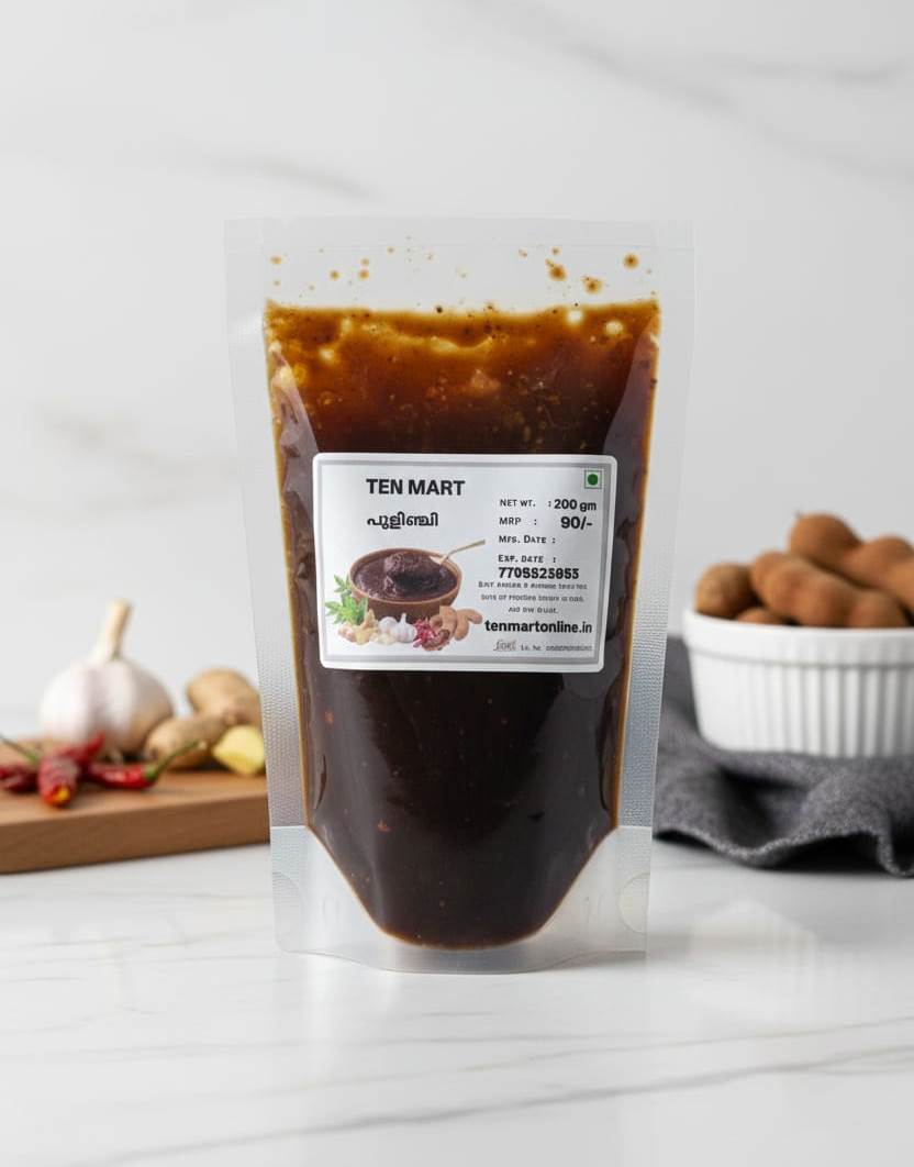 Tenmart Pulinchi 200 gm