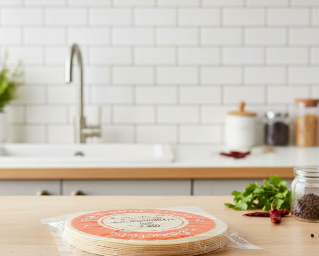 Tenmart Pappadam 100 gm