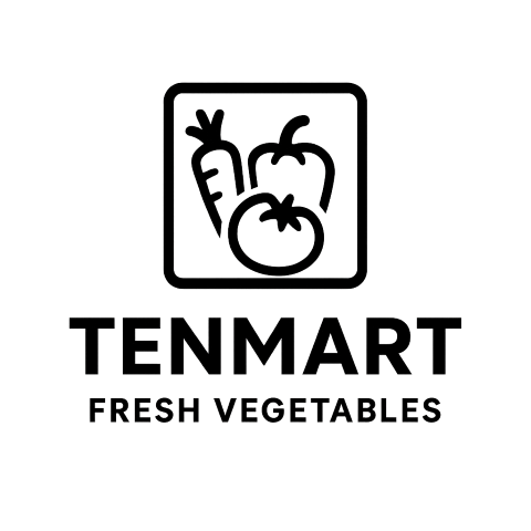 Tenmart Fresh Vegetables