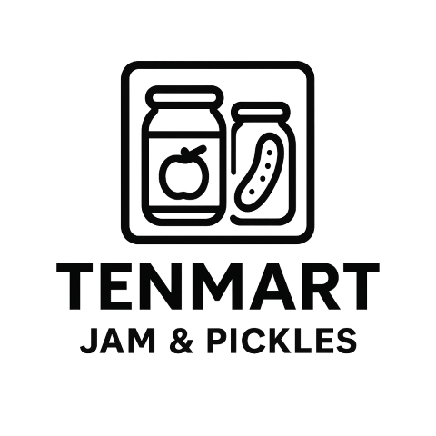 Tenmart Jam & Pickles