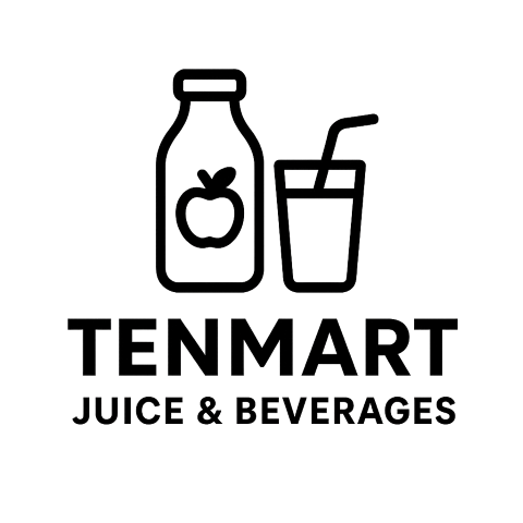 Tenmart Juice & Beverages