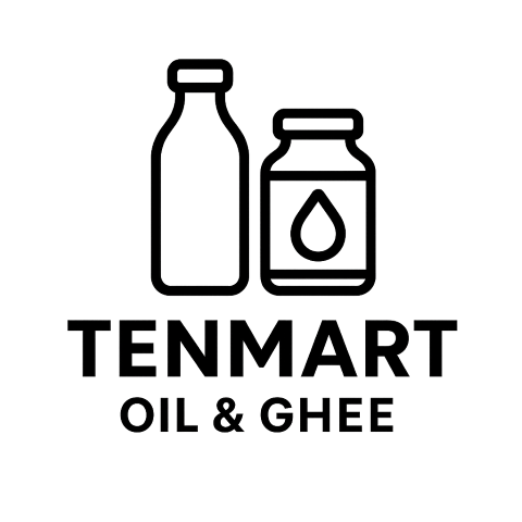 Tenmart Oil & Ghee