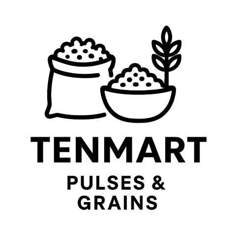 Tenmart Pulses & Grains