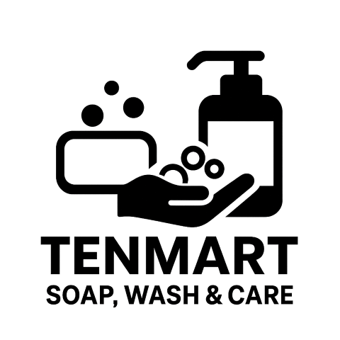 Tenmart Soap,Wash & Care