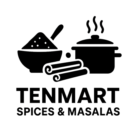 Tenmart Spices & Masalas