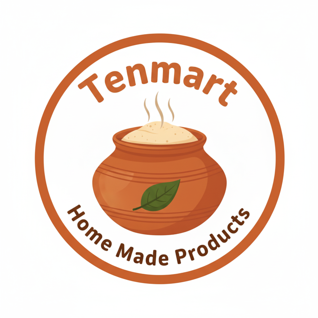 Tenmart Home made products